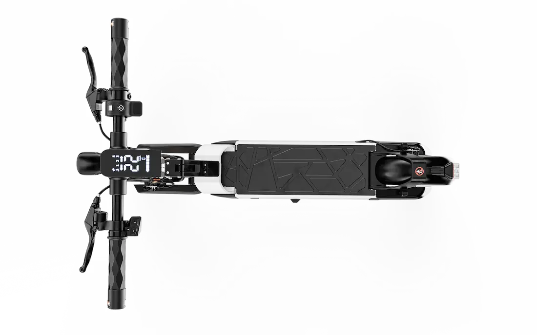 SLIDEFOX NT E-Scooter SLIDEFOX NT E-Scooter